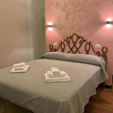 2Sansiro Apartment Genoa Ngoại thất bức ảnh