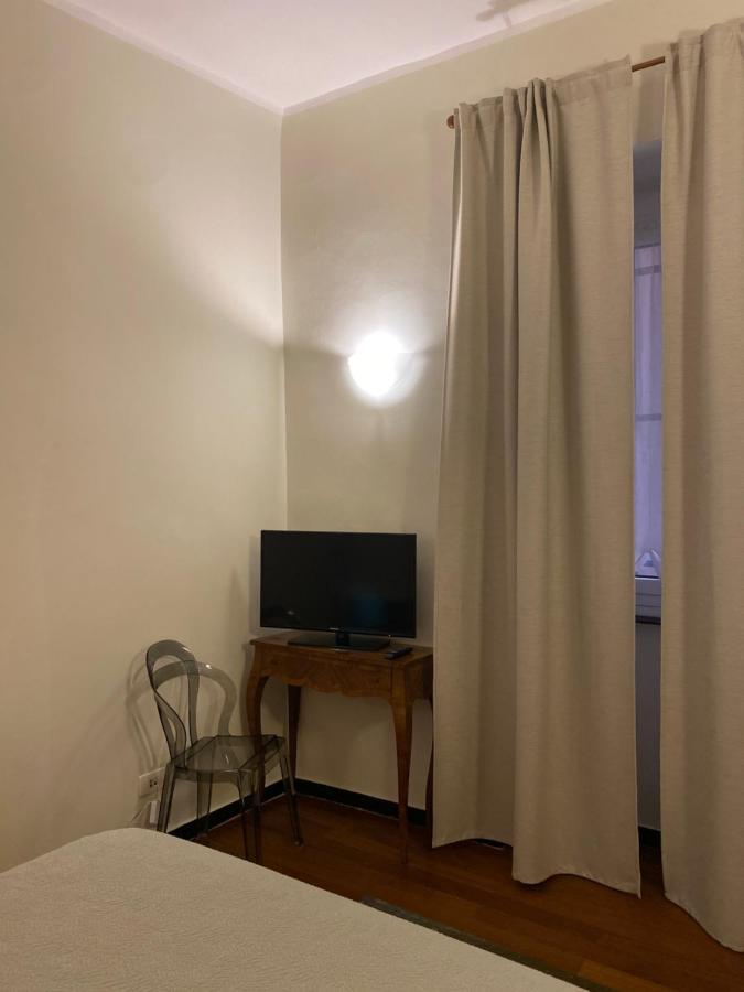 2Sansiro Apartment Genoa Ngoại thất bức ảnh