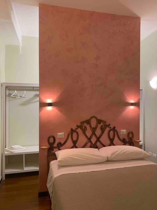 2Sansiro Apartment Genoa Ngoại thất bức ảnh