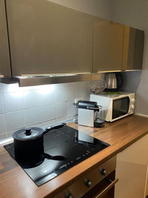 2Sansiro Apartment Genoa Ngoại thất bức ảnh