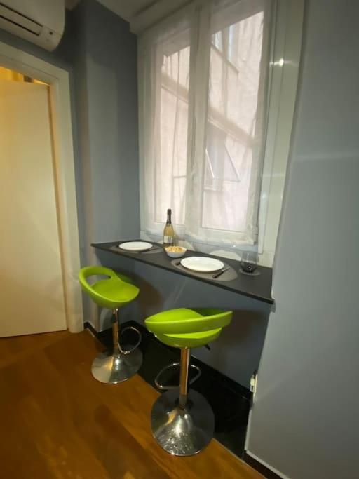 2Sansiro Apartment Genoa Ngoại thất bức ảnh