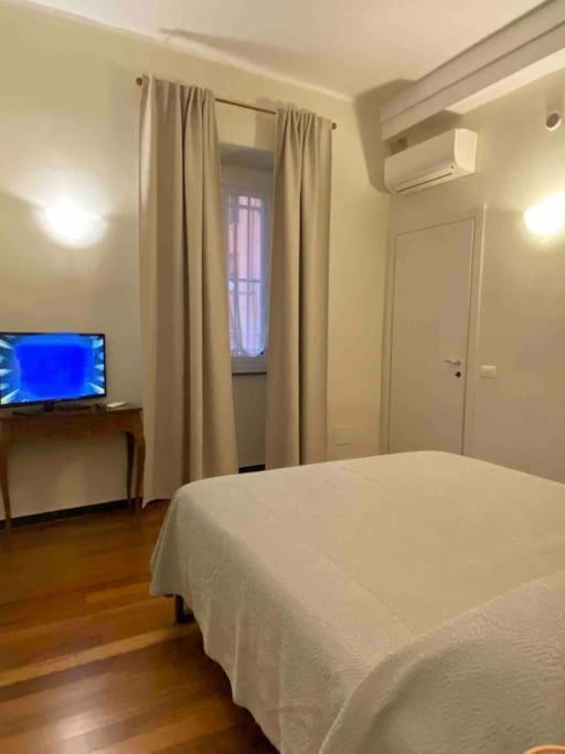 2Sansiro Apartment Genoa Ngoại thất bức ảnh