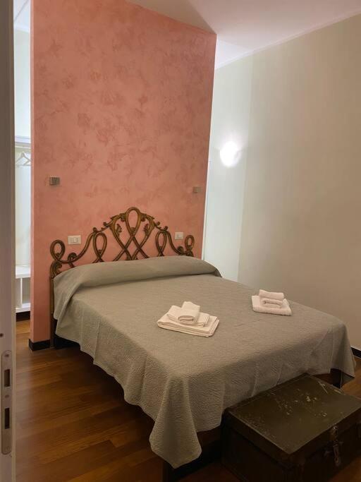 2Sansiro Apartment Genoa Ngoại thất bức ảnh
