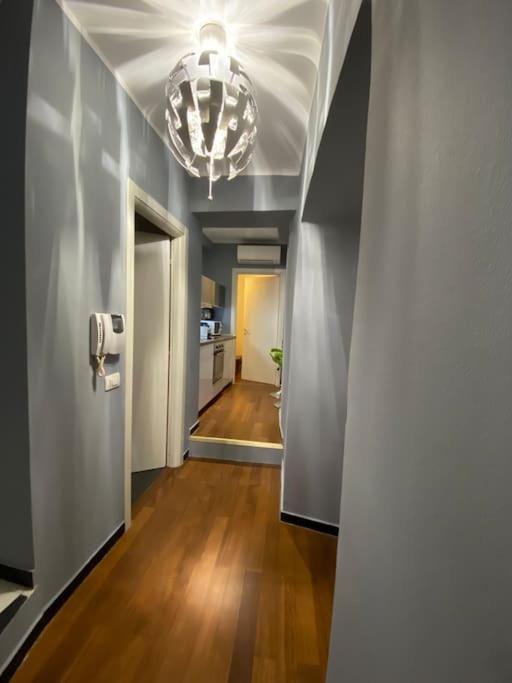 2Sansiro Apartment Genoa Ngoại thất bức ảnh
