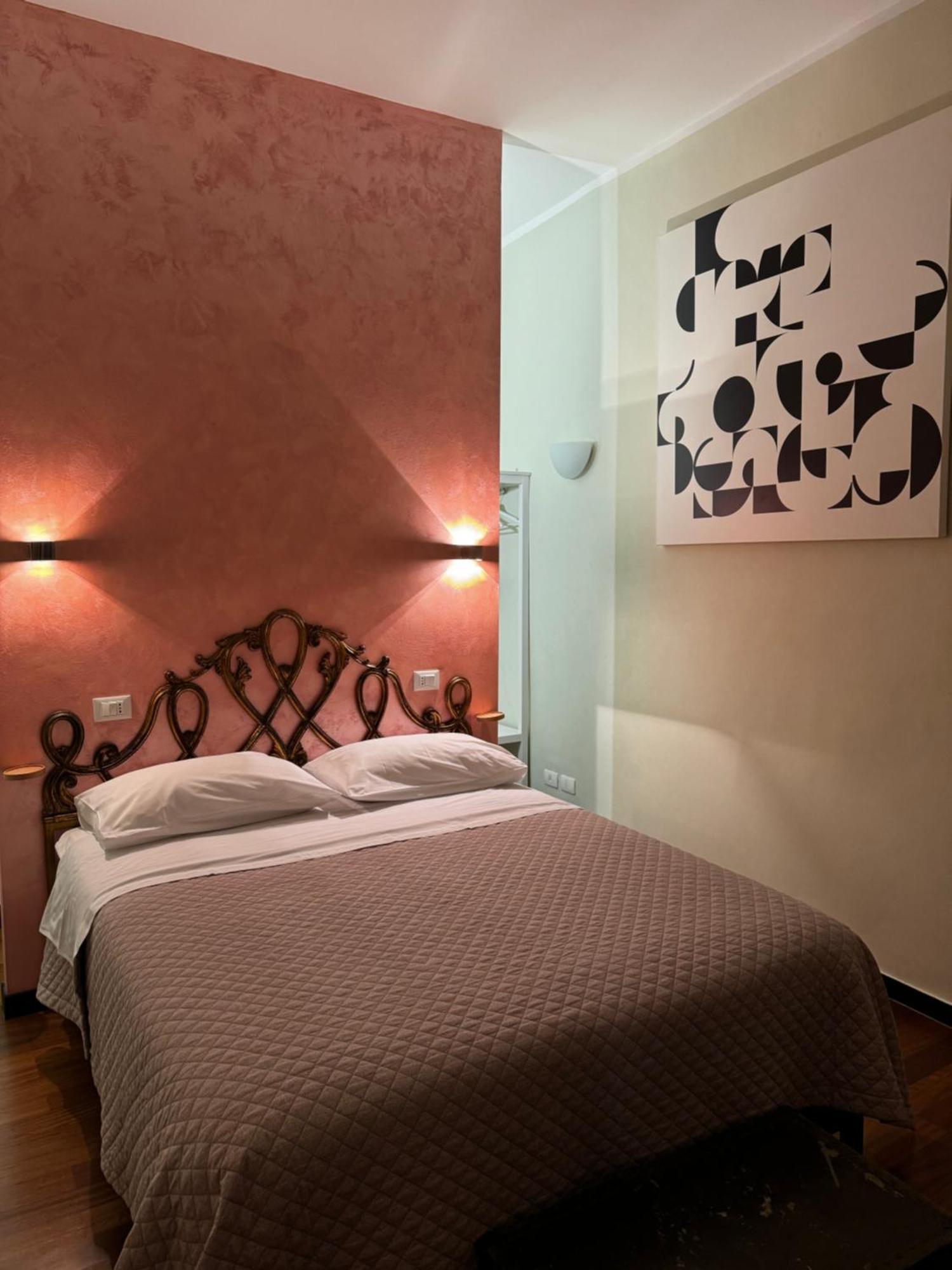 2Sansiro Apartment Genoa Ngoại thất bức ảnh